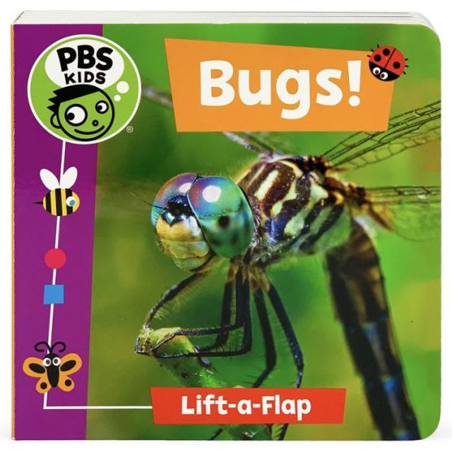 Barnes and Noble PBS KIDS Bugs! | The Summit