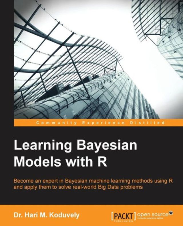 Machine learning hot sale bayesian methods