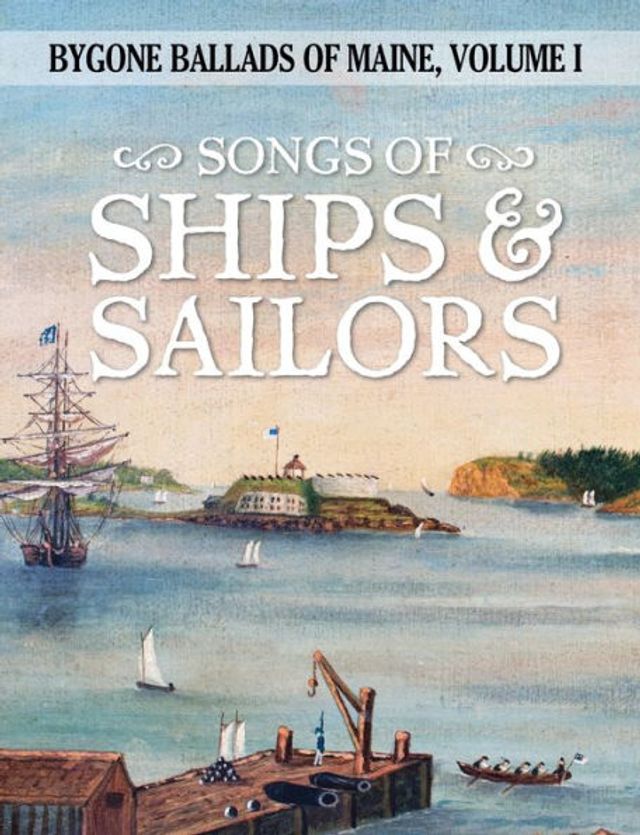 Barnes and Noble Masters and Commanders - Music from Seafaring