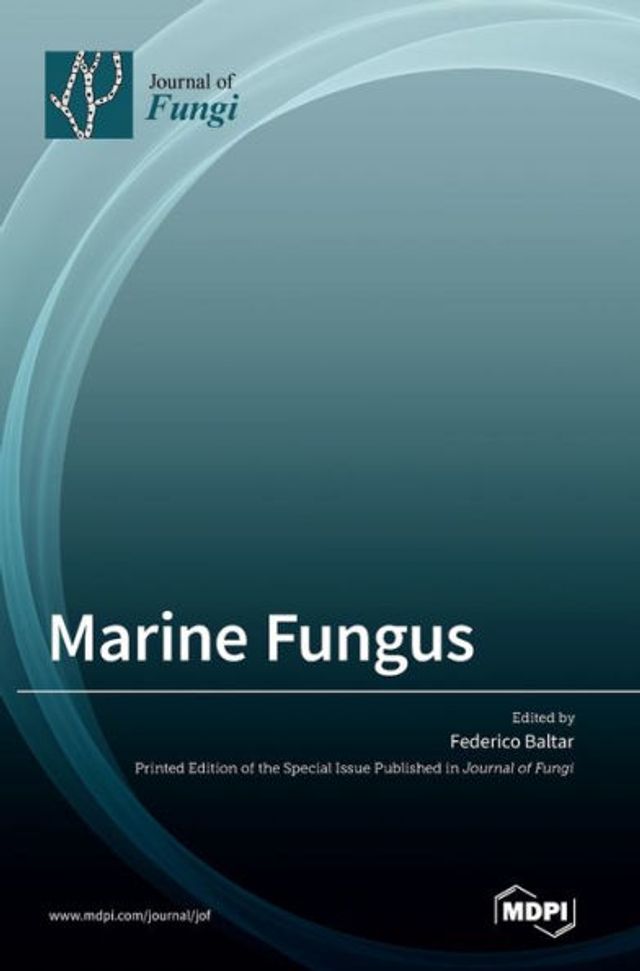 Barnes and Noble Marine Fungus | Hamilton Place