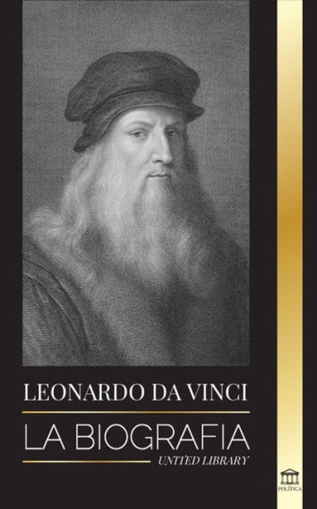 Barnes and Noble Leonardo Da Vinci: La biografía - La vida genial de un ...