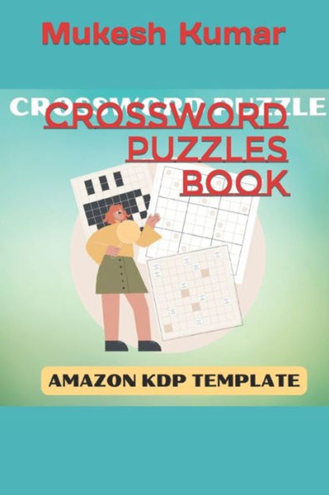 Barnes And Noble Crossword Puzzles Book The Summit