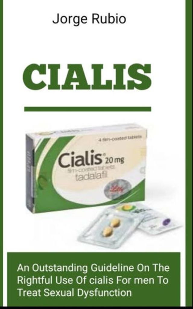 Cialis sales