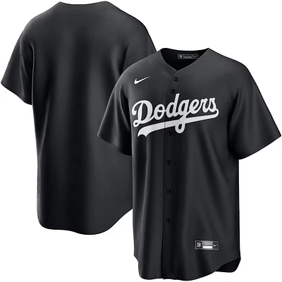 Pro Image Sports Los Angeles Dodgers Black Fashion Nike Team
