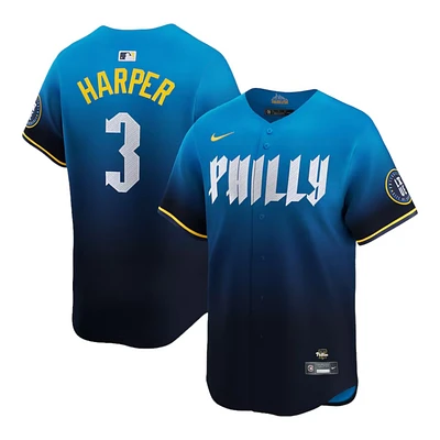 Pro Image Sports Seattle Mariners JP Crawford Royal Blue City