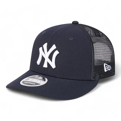 New Era x FELT New York Yankees MLB Low Profile 9FIFTY Snapback