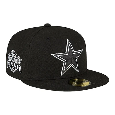 Denver Broncos Mens Hats, Mens Bucket Hats, Broncos