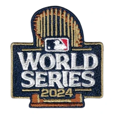 Skybox Press Los Angeles Dodgers 2024 World Series Champions