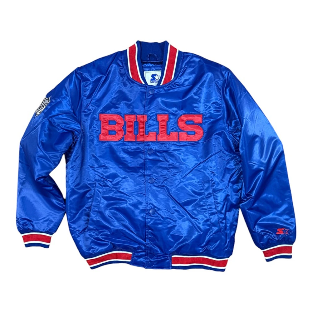 Pro Image Sports Buffalo Bills Royal Blue 2024 Pro Image Exclusive