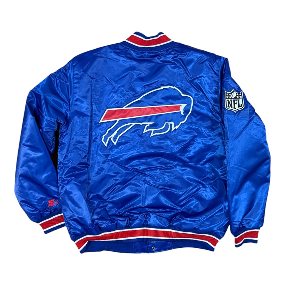 Pro Image Sports Buffalo Bills Royal Blue 2024 Pro Image Exclusive