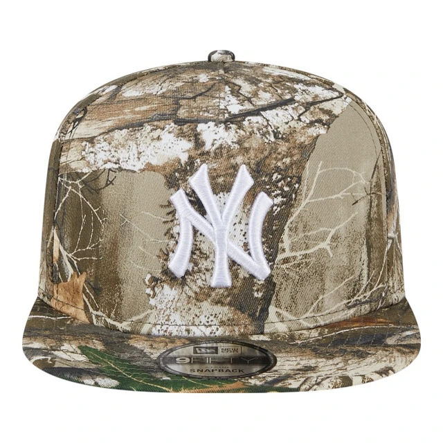 Pro Image Sports Miami Dolphins Realtree Camo Grey UV New Era