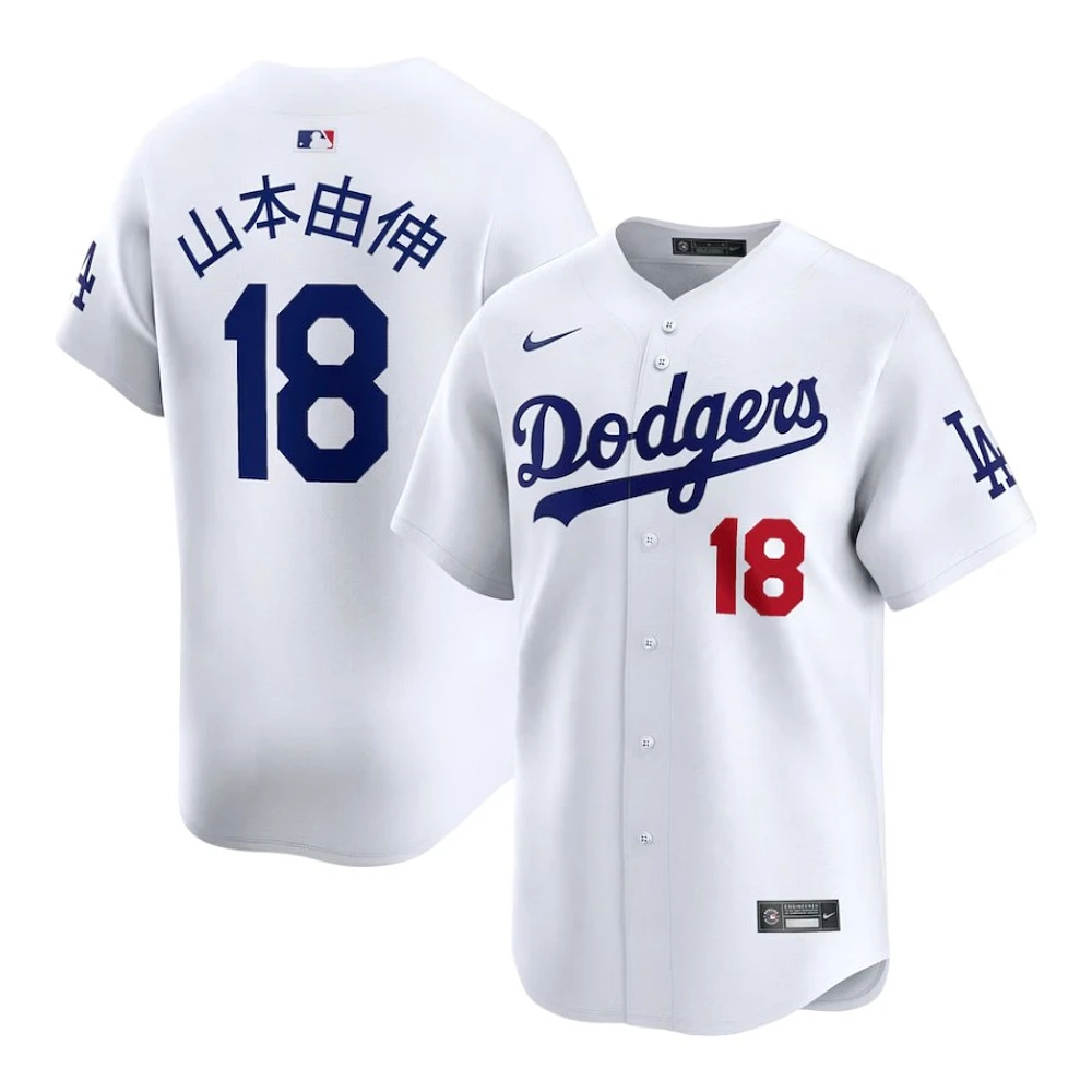 Pro Image Sports Los Angeles Dodgers Yoshinobu Yamamoto Japanese