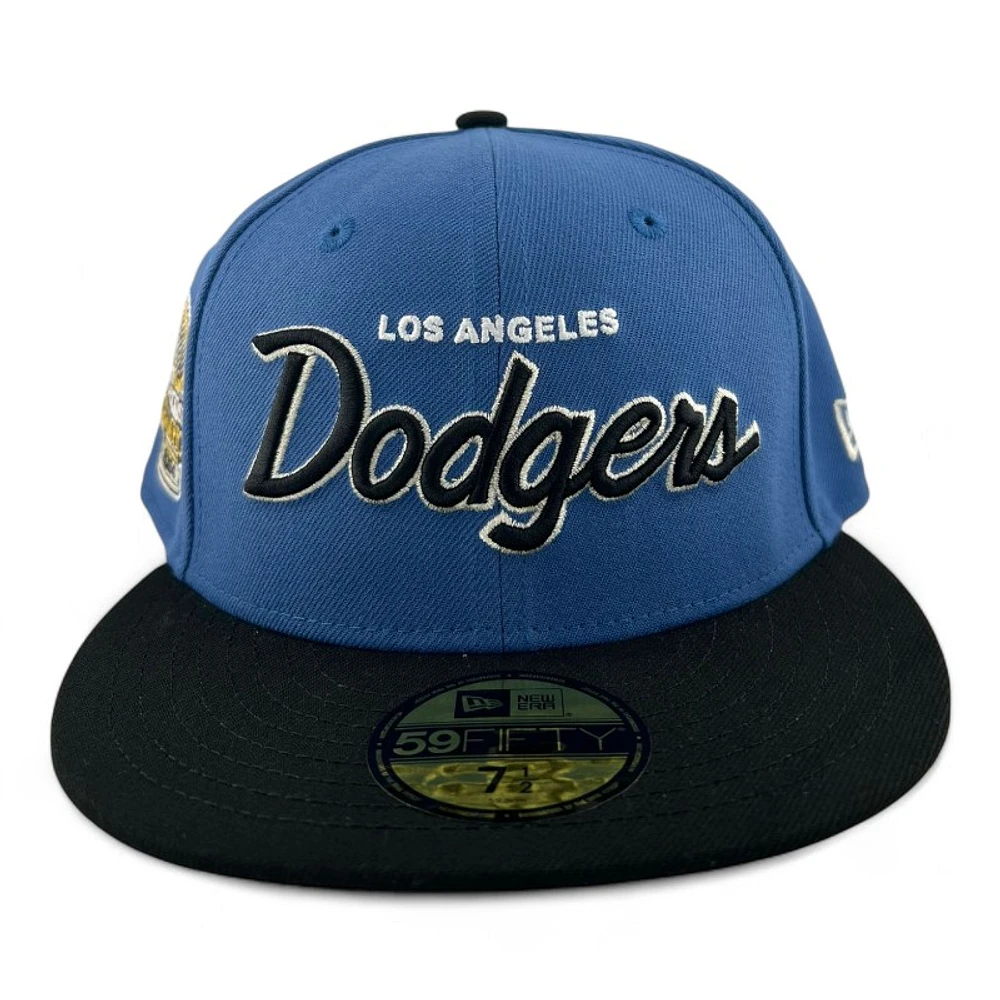 Pro Image Sports Los Angeles Dodgers Indigo and Black 