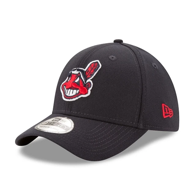 Pro Image Sports Cleveland Indians Chief Wahoo New Era Team