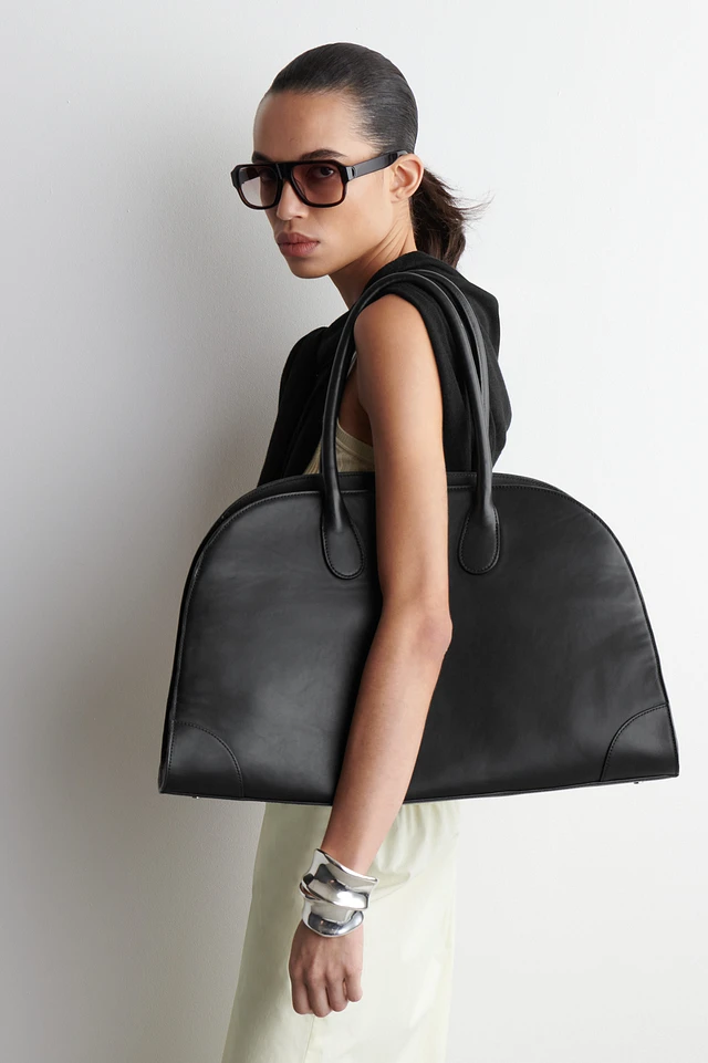 Cos STUDIO BOWLING BAG | King's Cross