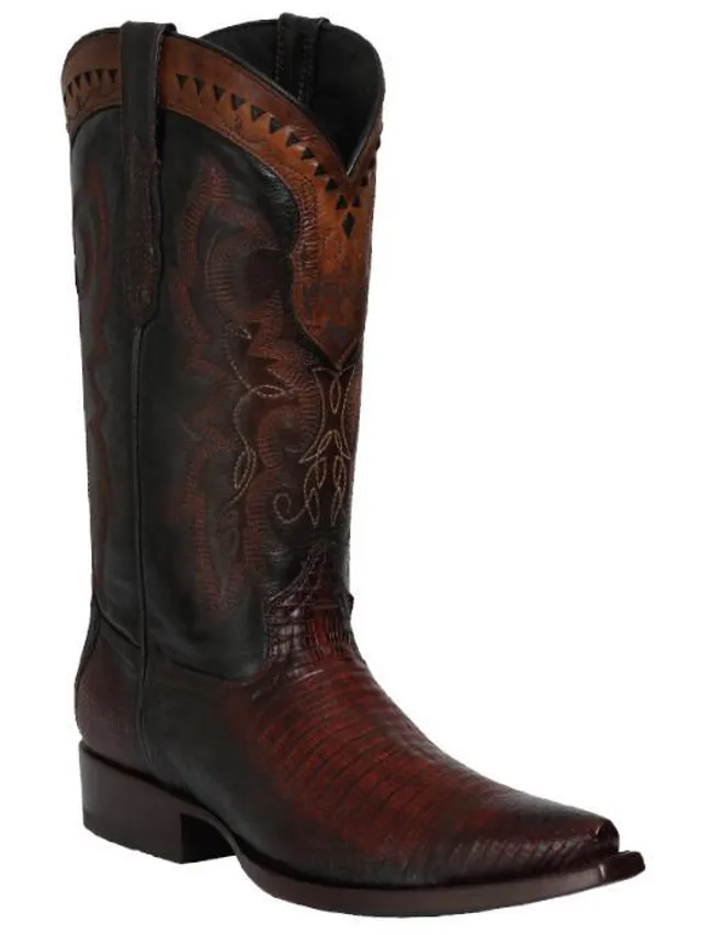 New Mens Twisted X MRS0057 