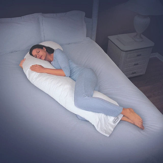 Sleep number body pillow hot sale
