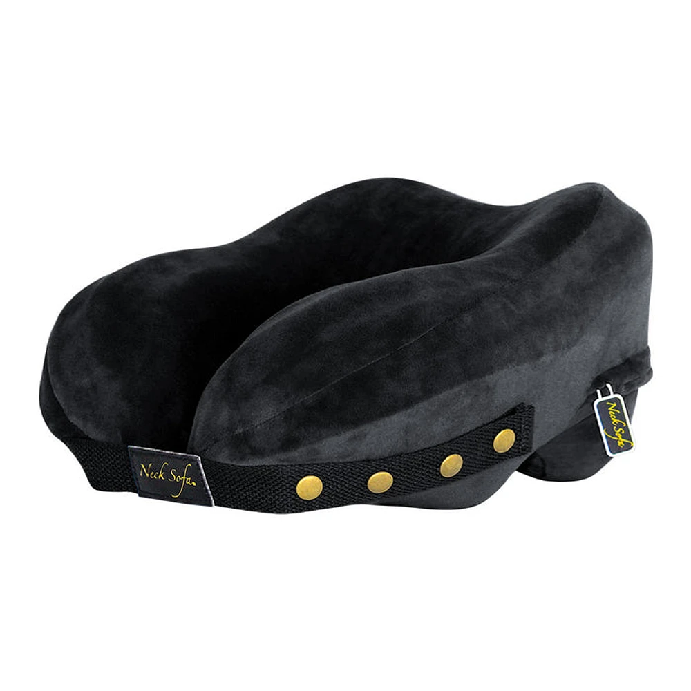 Relax the back neck pillow shop