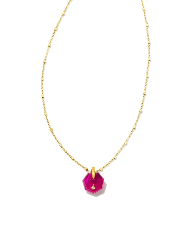 Kate scott necklace store