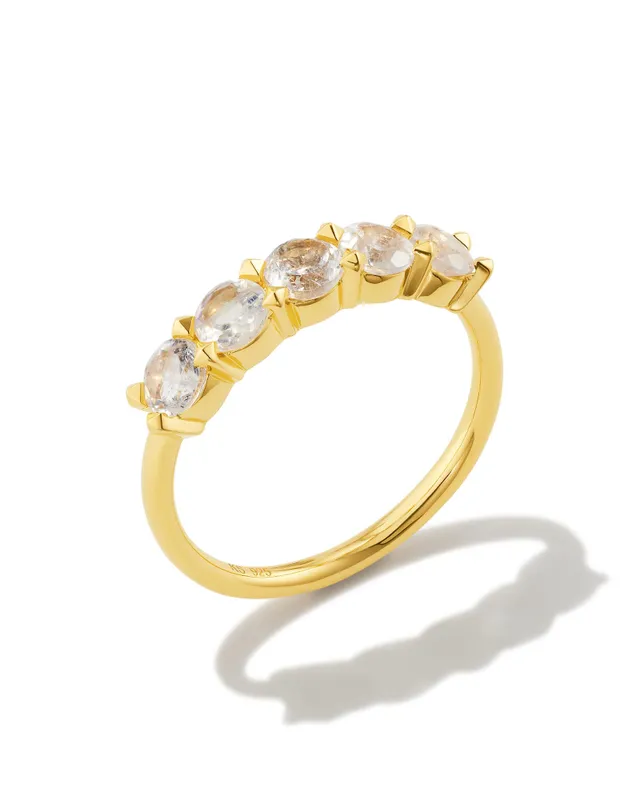 Kendra scott hot sale moonstone ring