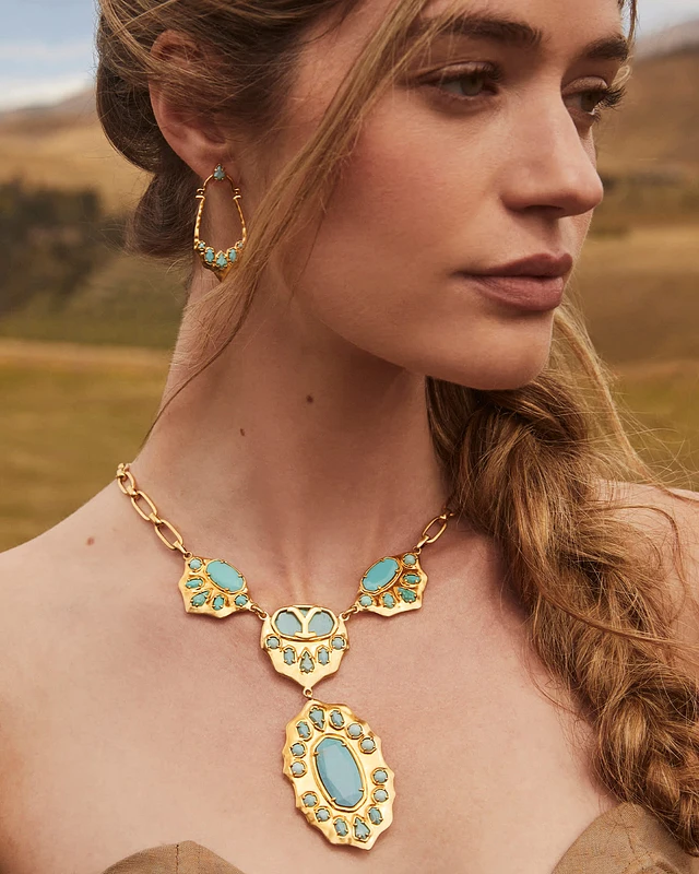Kendra scott decker earrings top
