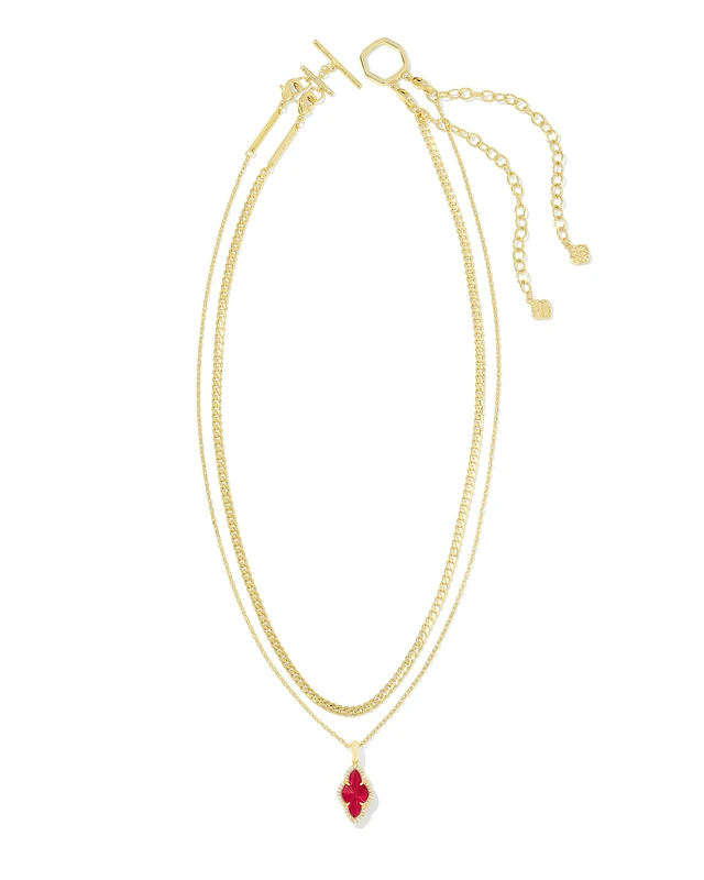 Kendra scott teo necklace shop