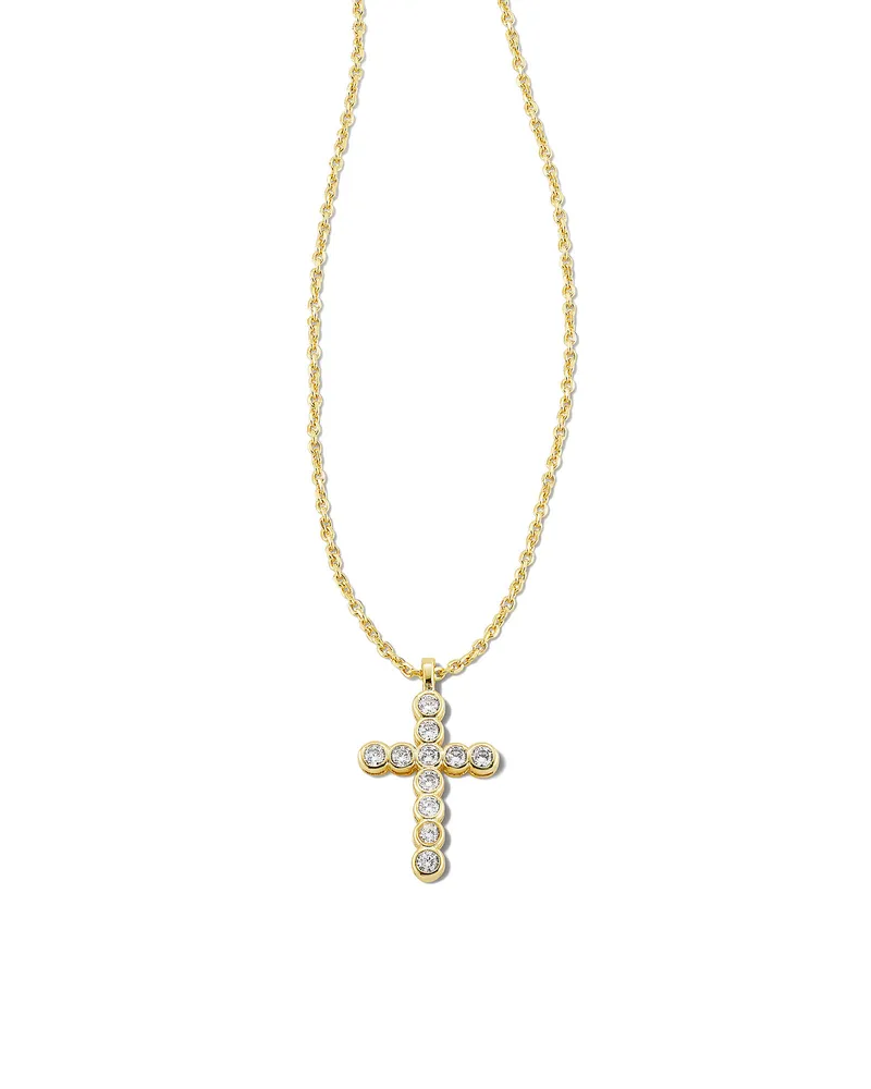 Kendra scott outlet clouds necklace