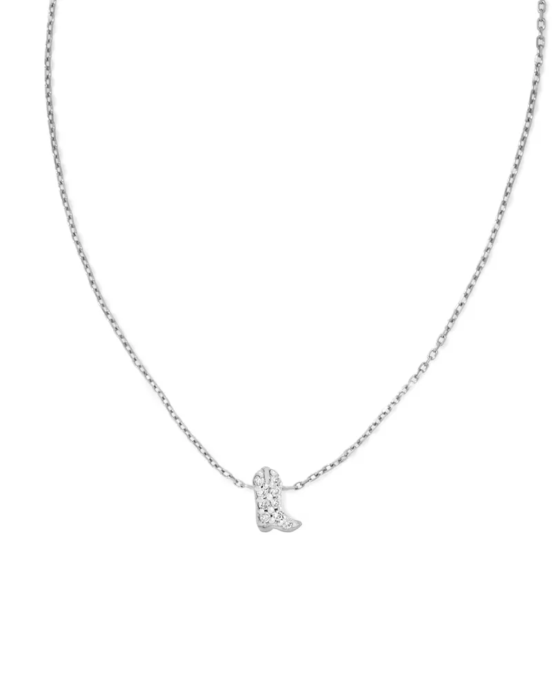 Tiny kendra hot sale scott necklace