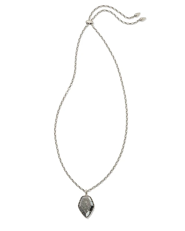 Kendra scott tessa necklace hotsell