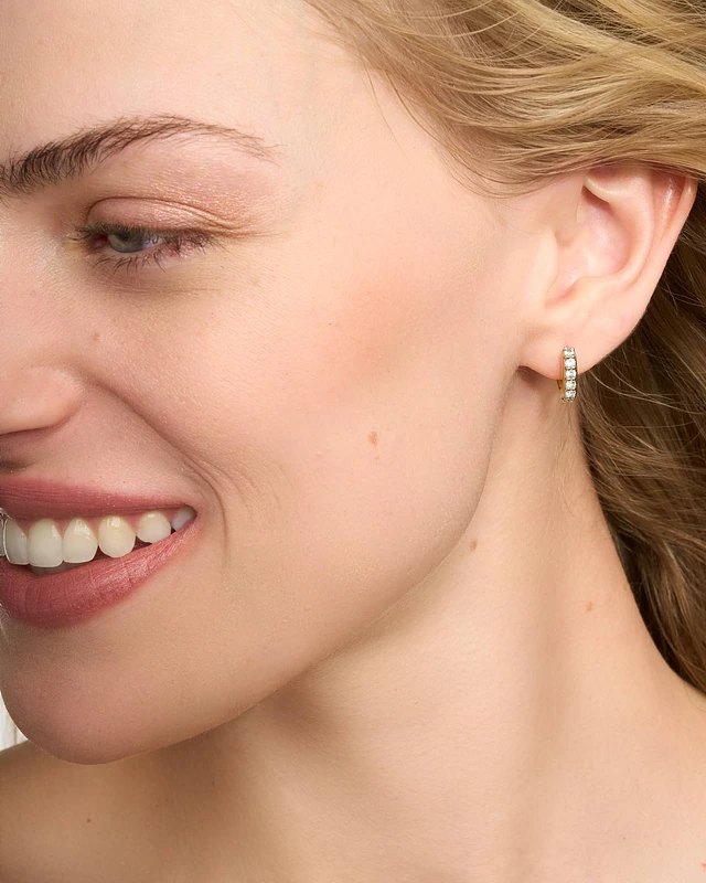 Kendra scott levi earrings best sale