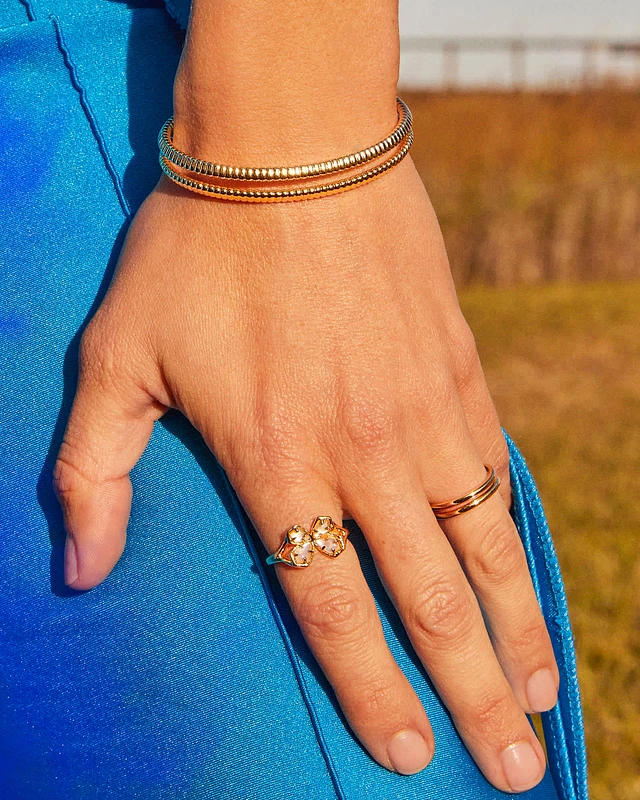 Kendra scott cocktail ring on sale