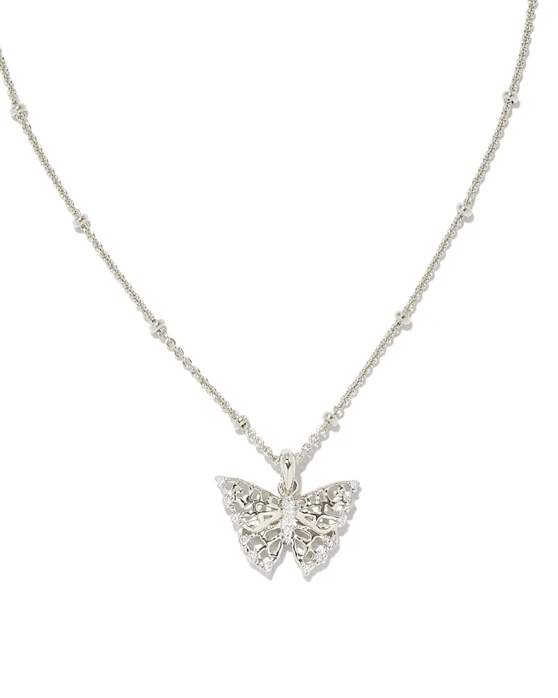Kendra scott cheap necklace butterfly