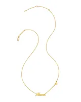 Kendra scott on sale mama necklace