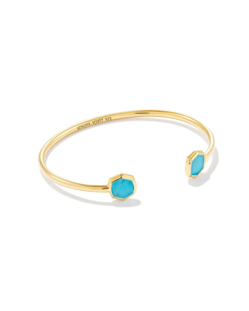 Small best sale cuff bracelet