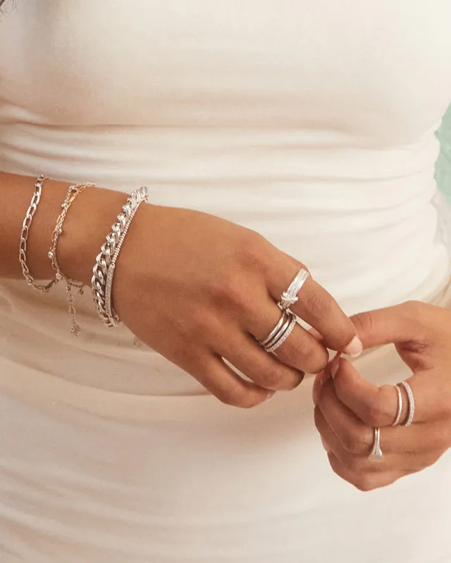 Kendra scott vincent cheap chain