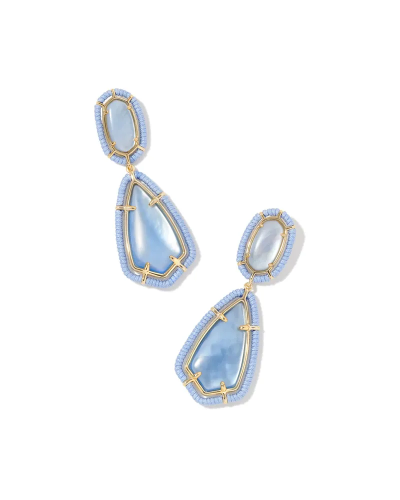 Kendra scott periwinkle deals