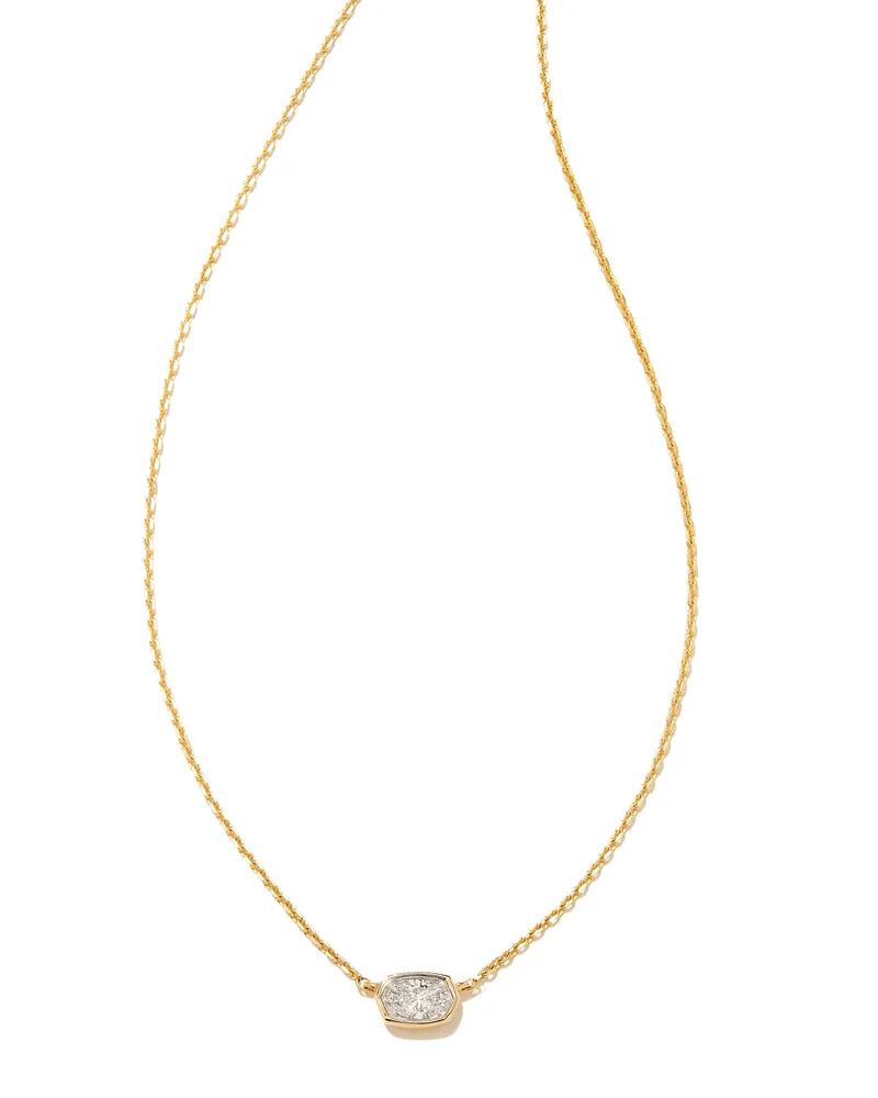 Kendra scott clouds necklace deals
