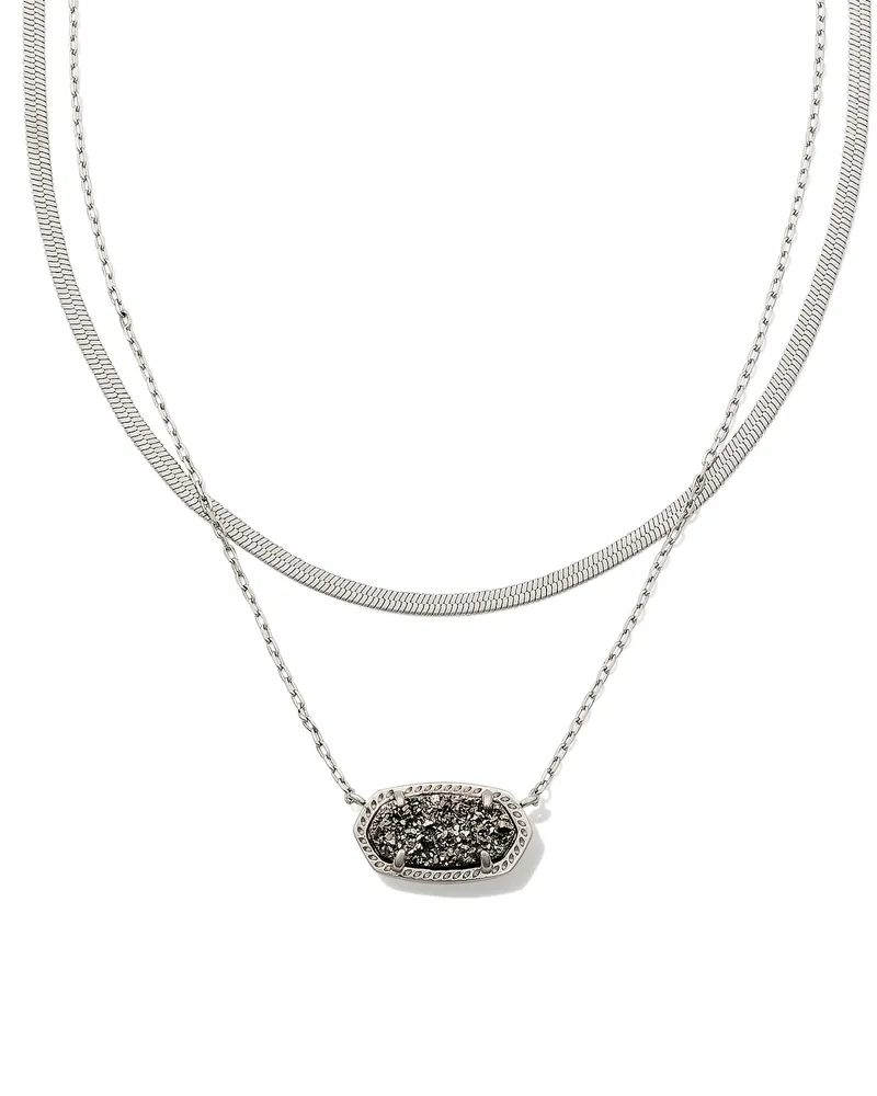 Kendra scott multi drusy best sale