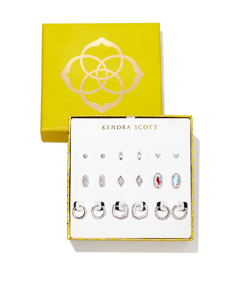 Kendra scott summit hours store