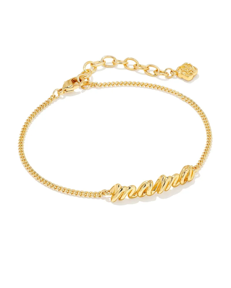 Kendra scott cheap mom bracelet