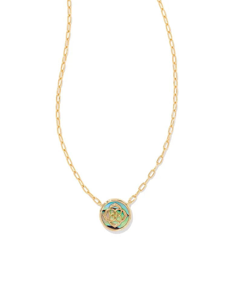 Kendra scott locket necklace cheap