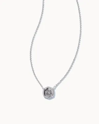 Platinum drusy sales