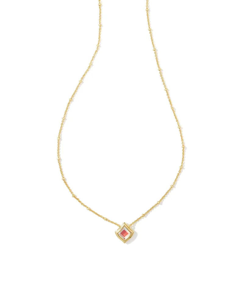 Kacey long pendant necklace new arrivals