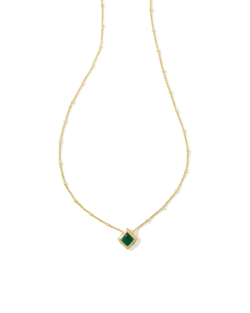 Kendra scott kacey adjustable pendant necklace top