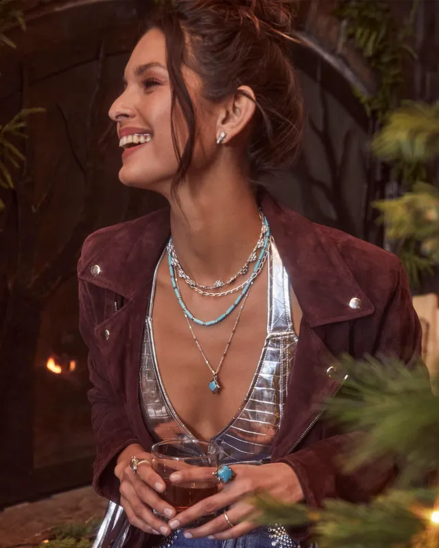 Kendra discount scott aria