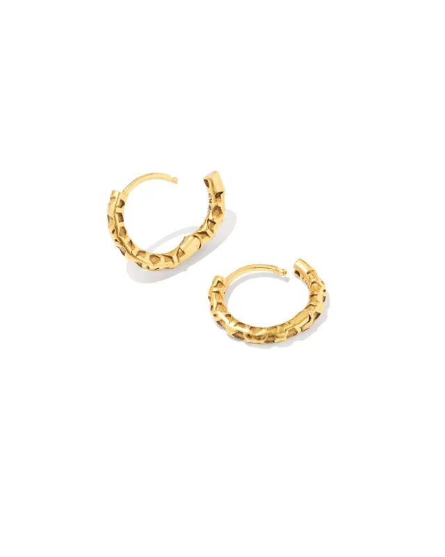 Kendra scott maggie huggie hotsell
