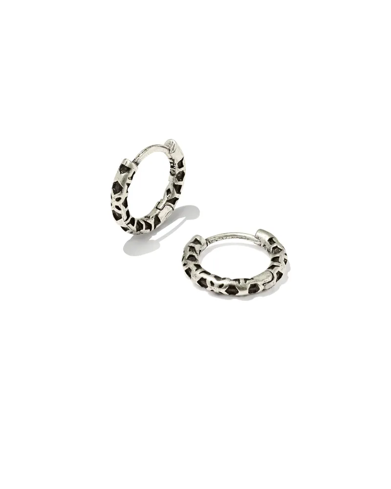 Maggie 2025 huggie earrings
