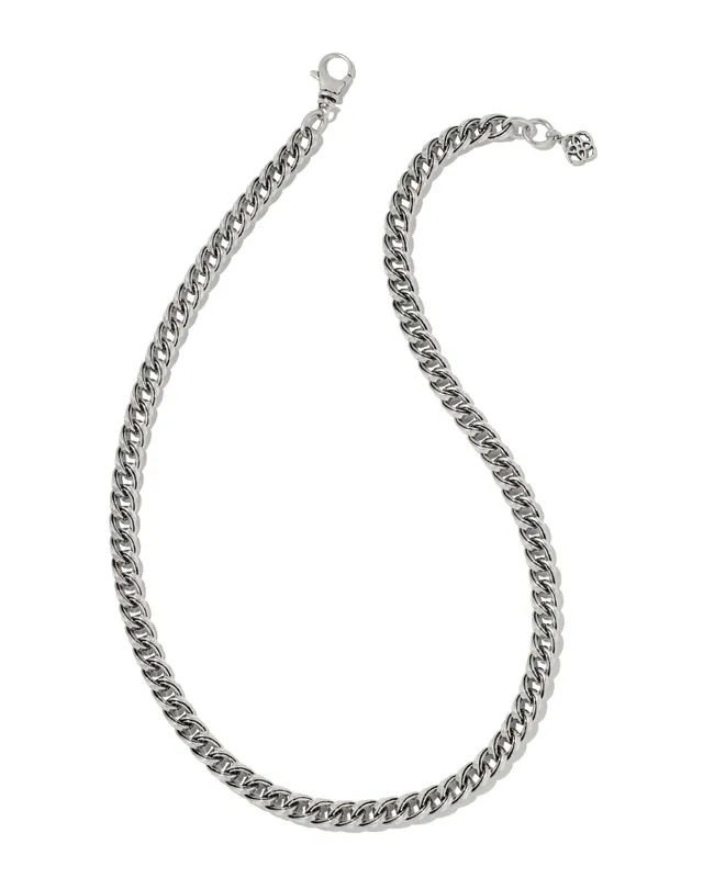 Kendra scott vincent chain top