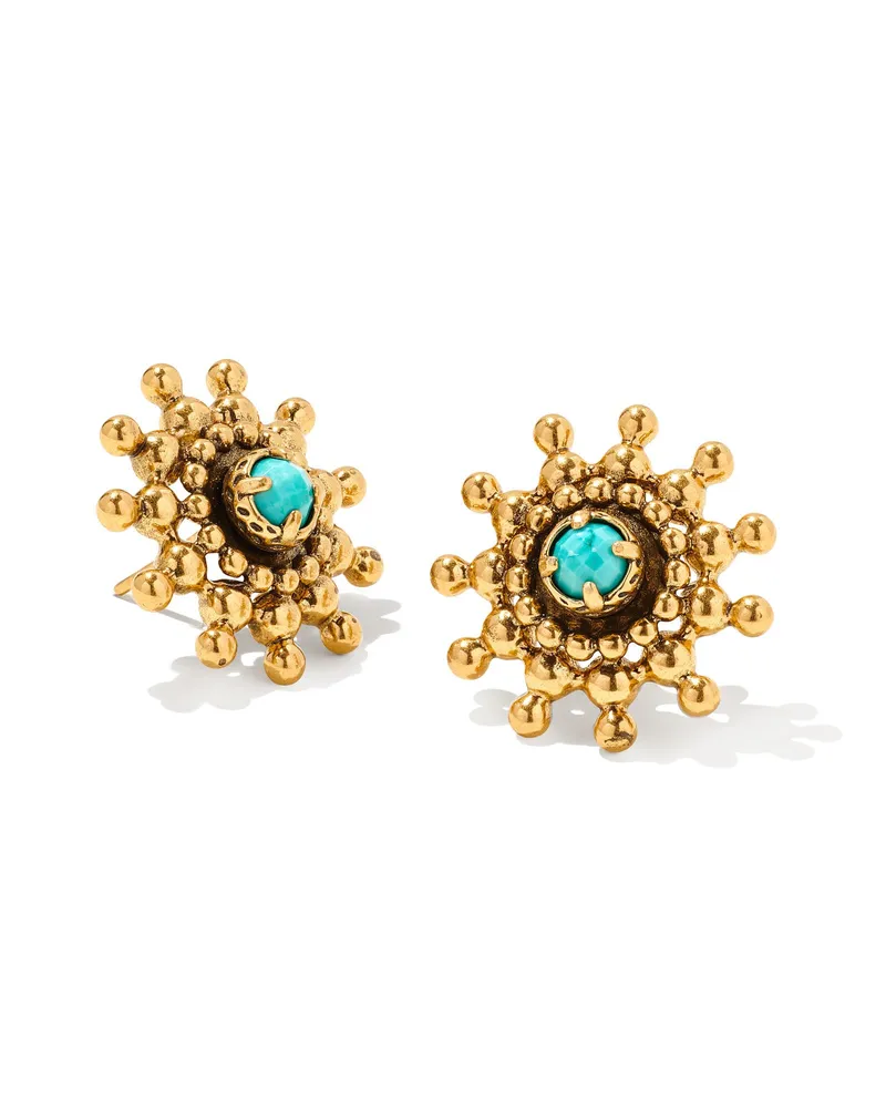 Vintage kendra scott earrings discount