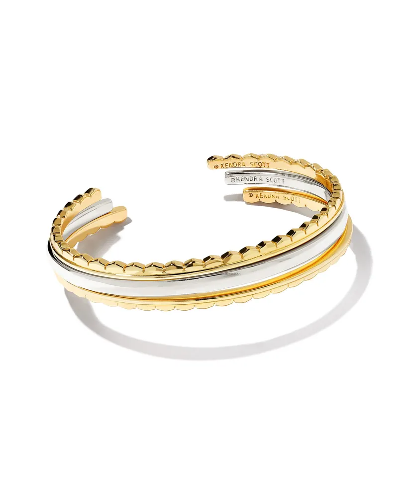 Kendra scott cuff bracelet best sale